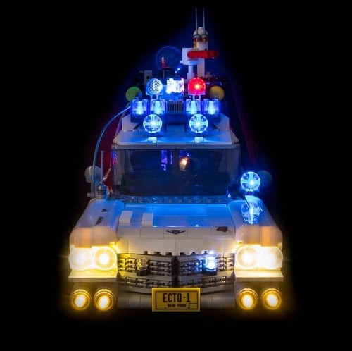 Led beleuchtungsset für - beleuchtungsset,