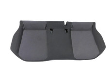 Sitzpolster für Rücksitzbank