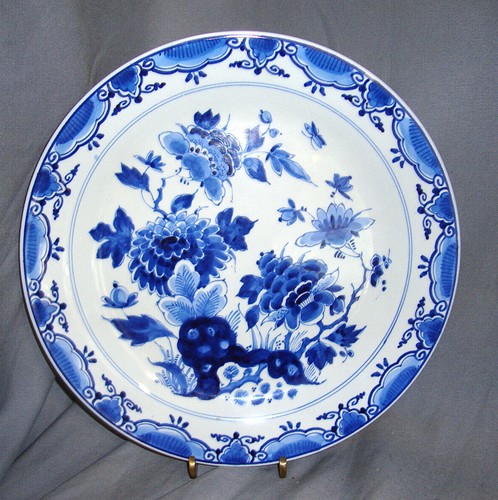 Teller delfts blauw de - teller,