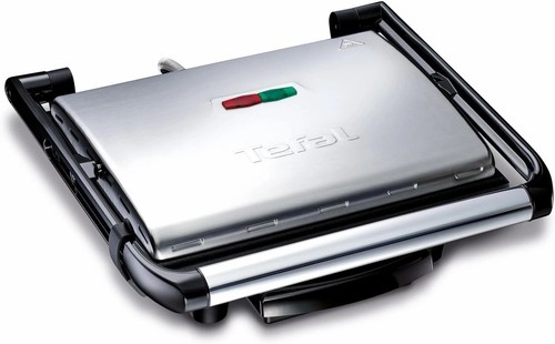 Tefal kontaktgrill inicio - tefal,