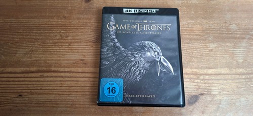 Game thrones staffel 4k - game, of
