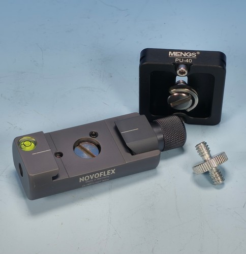 Novoflex mount mini - q,