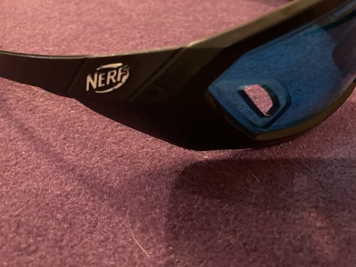 Nerf schutzbrille spielbrille - nerf,