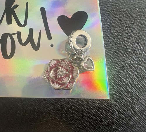 925 sterling silber charm - sterling,