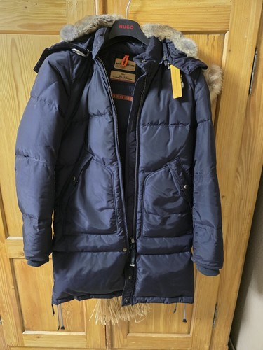 Top parajumpers daunenmantel - top,