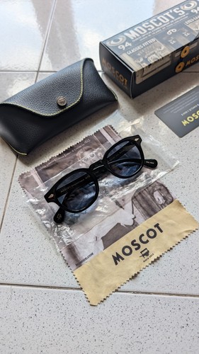 Moscot lemtosh sun - moscot,