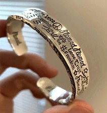 EDLES Armband 925 SILBER