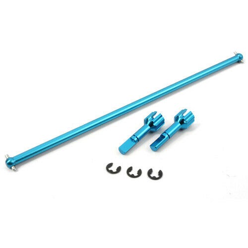 Yeah racing aluminium - yeah,