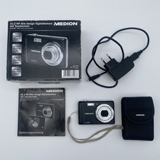 Medion MD 86408 14.0MP