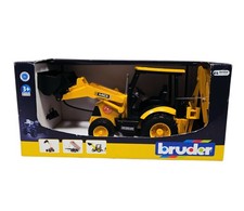 Bruder 02427 jcb midi - bruder,