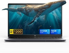 ACEMAGIC 16 Zoll UHD Laptop