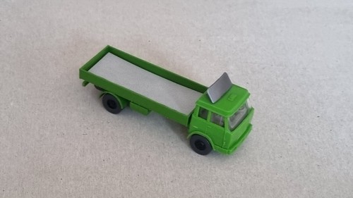Lot 1764 ein - hanomag, henschel