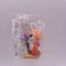 Mcdonalds happy meal spielzeug - happy,