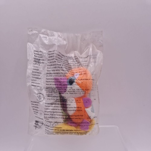 Mcdonalds happy meal - mcdonalds,