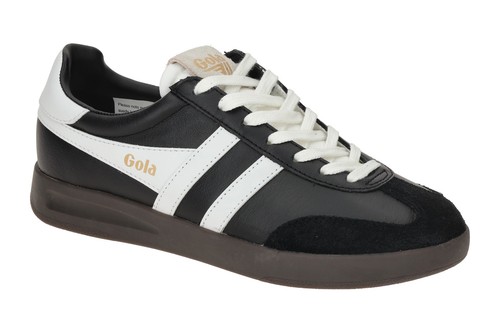 Gola schuhe cyclone - gola, leather