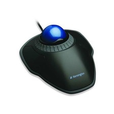 Kensington orbit trackball - kensington, orbit®