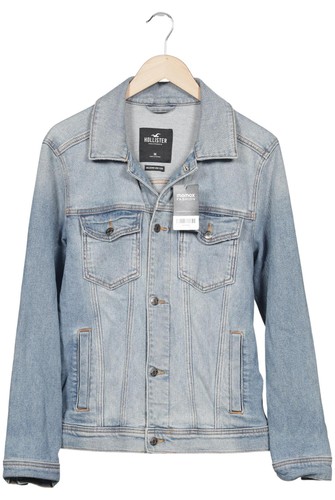 Hollister jacke herren anorak - hollister,