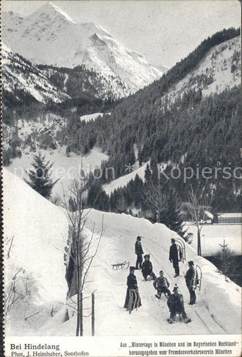 Bad hindelang winteridyll - bad,
