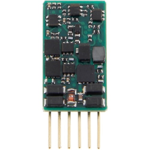 Tillig 66032 decoder mit - tillig,