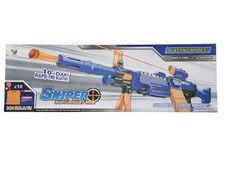 Huisheng Sniper Soft Bullet