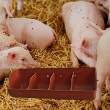 Schweinetrog, Bauernhofbedarf