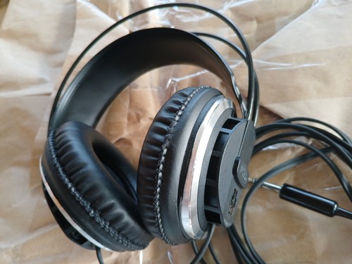 Akg k260 professional - k260,