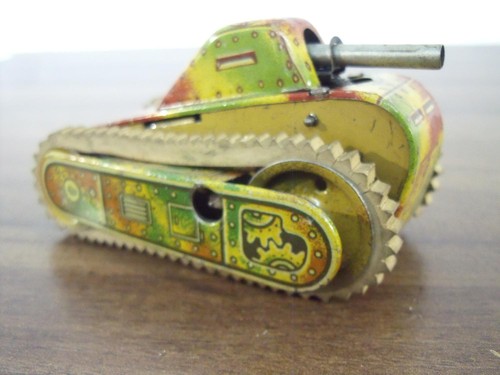 Cko kellermann 340 - cko, tank