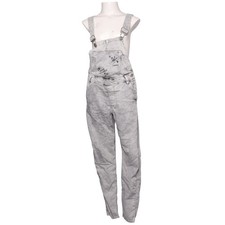 H&M, Latzhose, Größe: 140