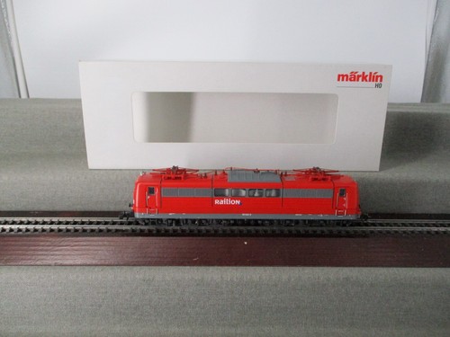 Märklin 39582 - ac, h0