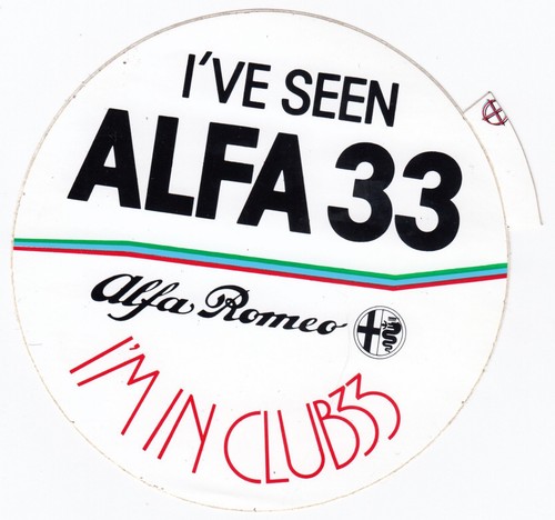 Alfa romeo strassenauto - romeo,