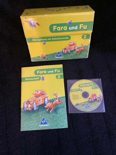 Fara und lernset - fara,