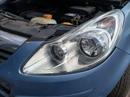 Opel corsa original - opel,