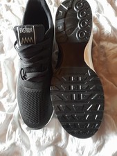 Herren Sneaker Atmungsaktiv Leicht Outdoor Turnschuhe Freizeitschuhe Gr.44/45