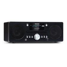 Dab radio mit player micro - dab-radio,