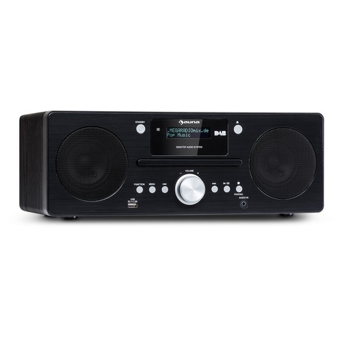 Dab radio mit - dab-radio, micro