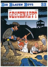 Die Blauen Boys Band 33