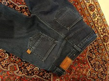 rokker motorrad jeans damen