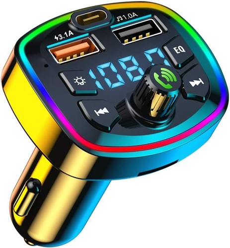 Bluetooth wireless auto - 5.0,