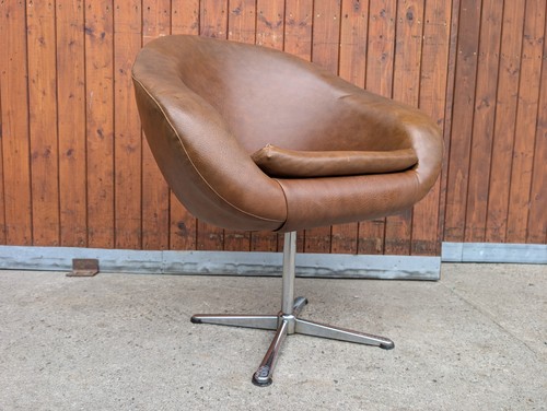 Designer sessel retro 70er - retro,
