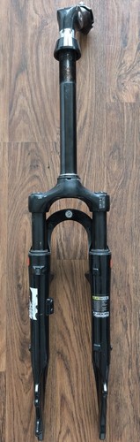 Lakes zoom federgabel zoll - lakes,