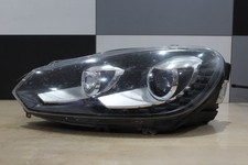 XENONSCHEINWERFER links Original + VW Golf VI 6 MK6 +  Headlight + 5K1941751D