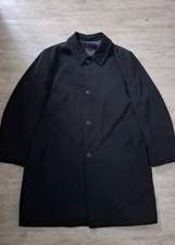 Edler Kurz- Mantel, Bäumler