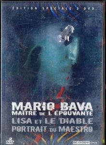 Mario bava lisa et - lisa, le