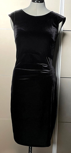 Cocktailkleid samtkleid - cocktailkleid,,
