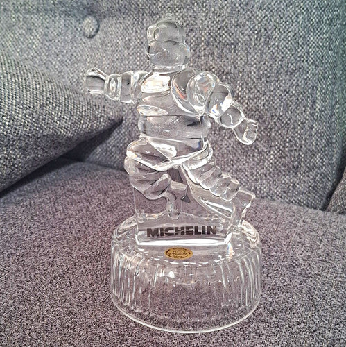 Cristal arques bib trophee - cristal,