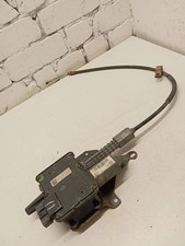 Cadillac SRX 2010 Motor