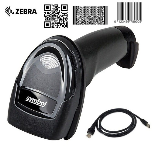 Barcodescanner motorola symbol - barcodescanner,