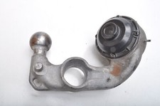 VOLVO XC60 II XC90 II AHK Anhängerkupplung Abschlepphaken 100211167