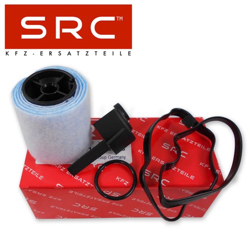 Src filter ölabscheider - src,