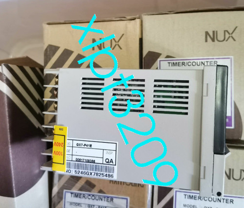 Gx7 p41e new - gx7-p41e,